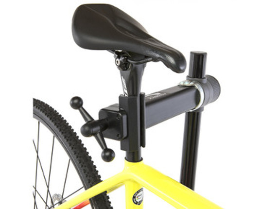 Feedback Sports Recreational Work Stand 2.0 - Black