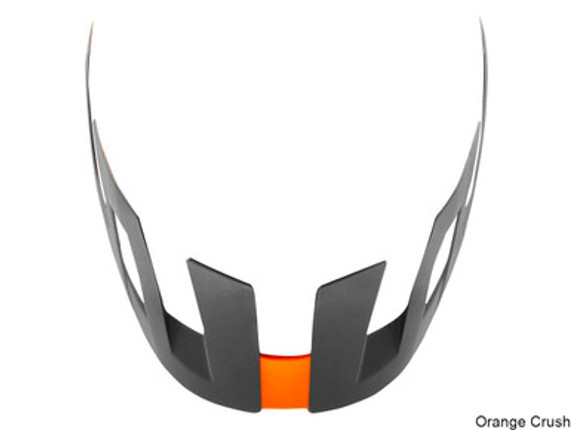 FOX Flux Conduit Visor