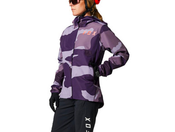 Fox Women's Ranger Refuel Collection 2.5L Water Jacket Fox Women's Ranger Refuel Collection 2.5L Water Jacket