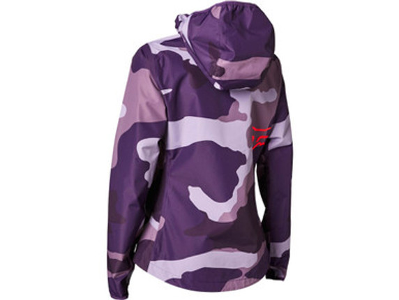 Fox Women's Ranger Refuel Collection 2.5L Water Jacket Fox Women's Ranger Refuel Collection 2.5L Water Jacket