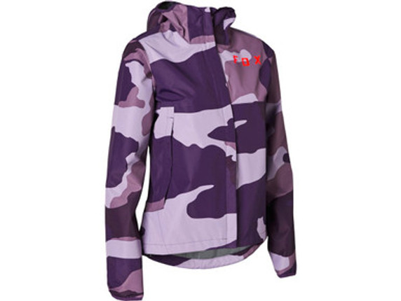 Fox Women's Ranger Refuel Collection 2.5L Water Jacket Fox Women's Ranger Refuel Collection 2.5L Water Jacket