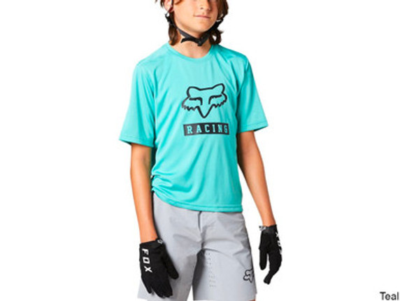 Fox Youth Ranger SS Jersey Fox Youth Ranger SS Jersey