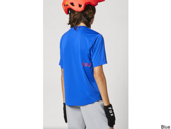 Fox Youth Ranger SS Jersey Fox Youth Ranger SS Jersey