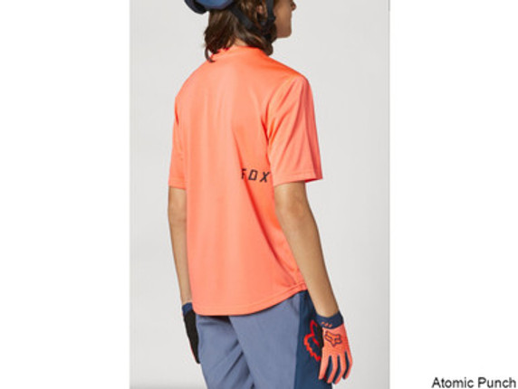 Fox Youth Ranger SS Jersey Fox Youth Ranger SS Jersey
