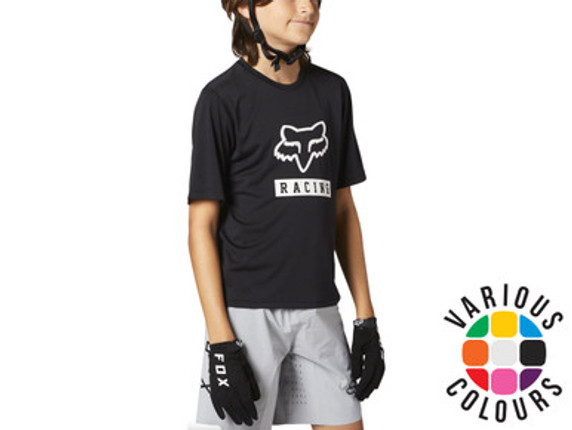 Fox Youth Ranger SS Jersey Fox Youth Ranger SS Jersey