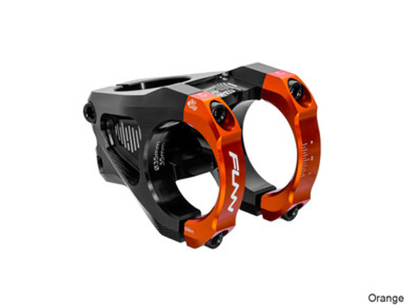 FUNN Equalizer 35mm Stem