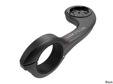 KOM CM06 Quick Release Gopro Computer Mount + QR GoPro Adapter