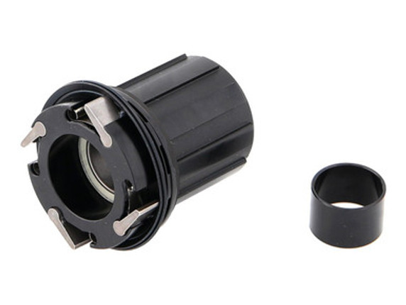 SRAM 900 Free Hub Body SRAM 900 Free Hub Body