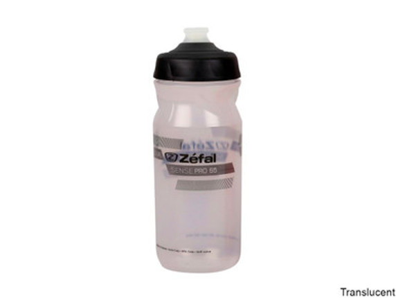 Zefal Sense Pro 65 Bottle Zefal Sense Pro 65 Bottle