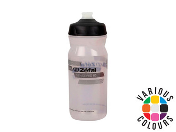 Zefal Sense Pro 65 Bottle Zefal Sense Pro 65 Bottle