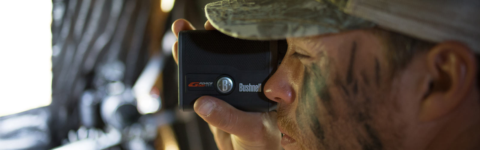 Laser Rangefinder-Home-Image