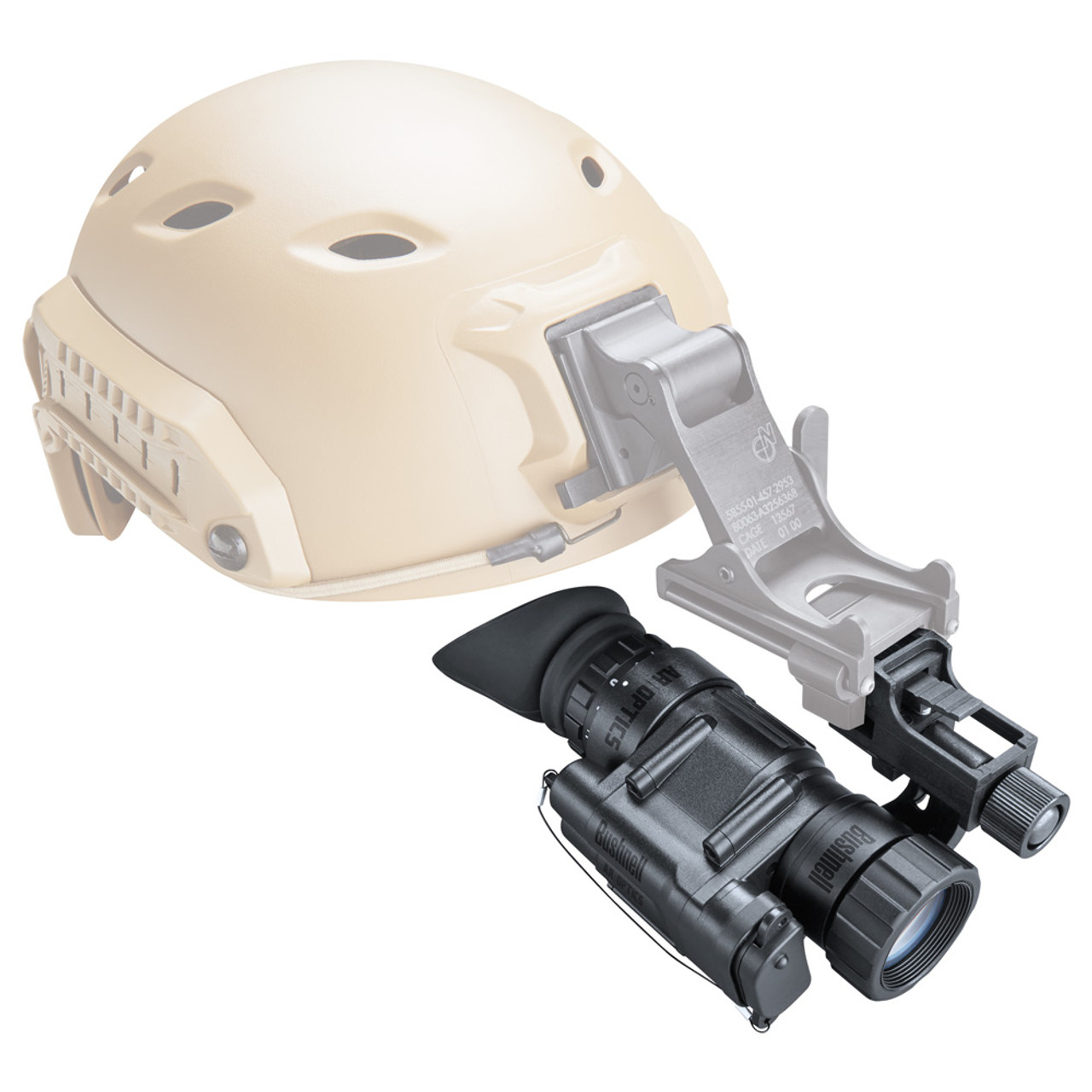 Night vision 2. Bushnell Night Vision Monocular. Digital Sentry.