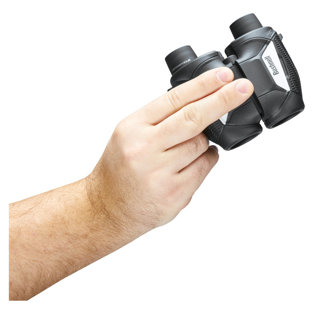 Compact Sports Binoculars Spectator Sport 8x25 Bushnell