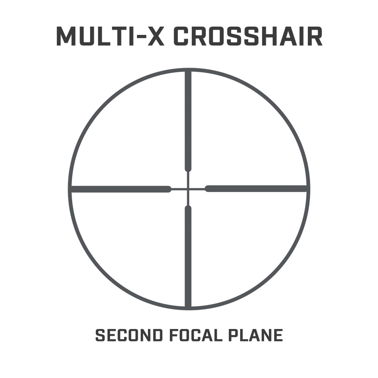 High Power Rifle Scope Prime 6 18x50 Bushnell