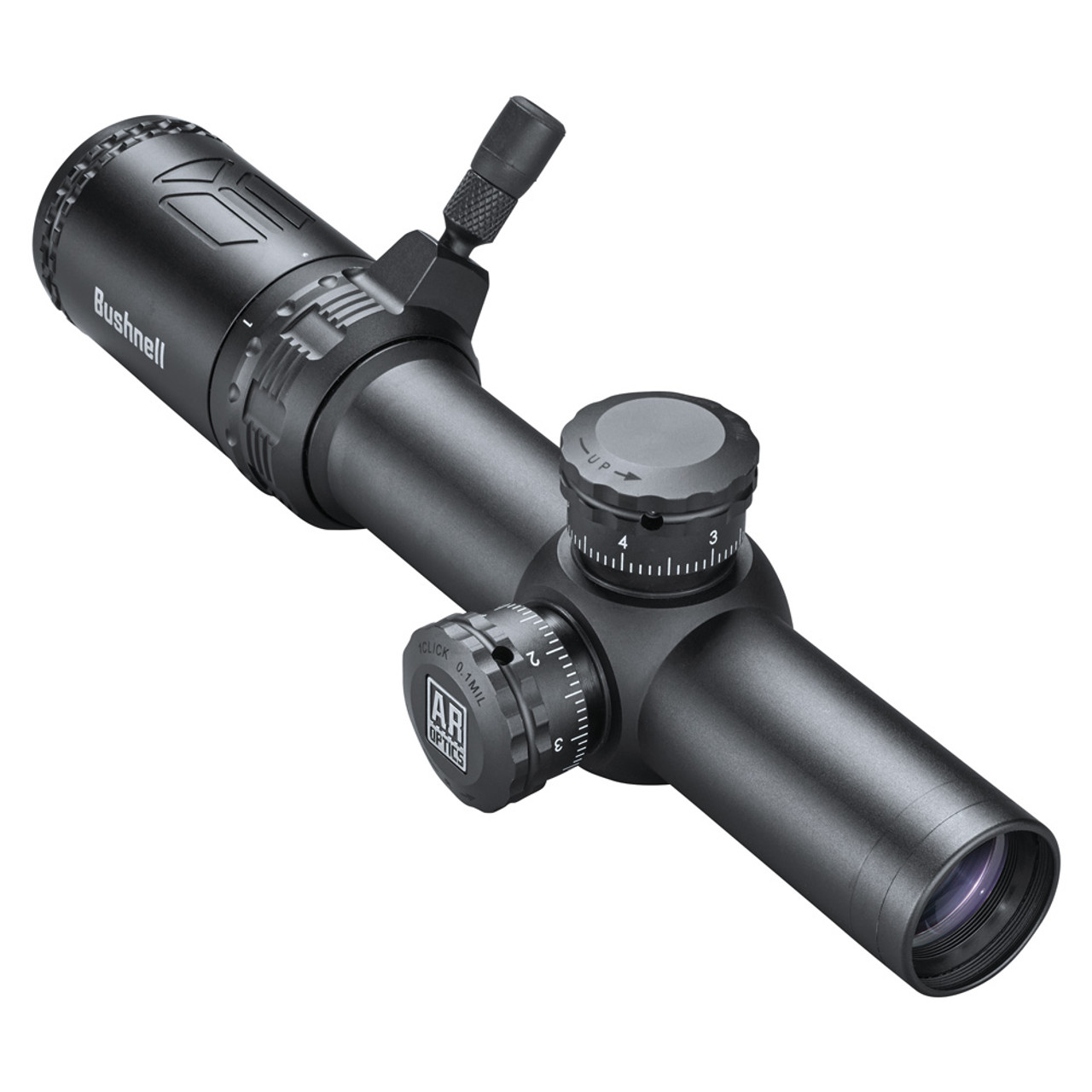 Bushnell 1-4x24 AR 223 BDC Tactical Scope