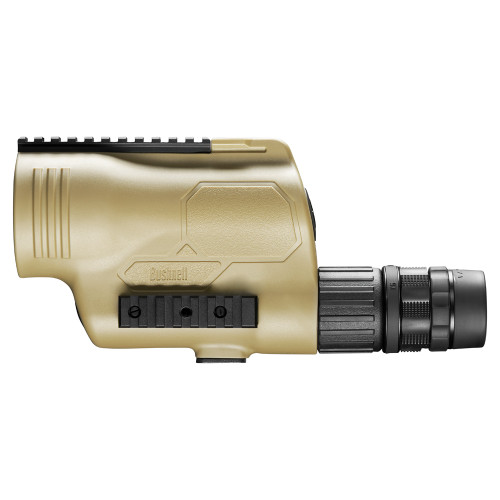 Bushnell legend t-series spotting scope user manual pdf