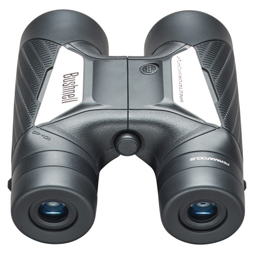 PermaFocus Sports Binoculars Spectator 10x40mm Bushnell