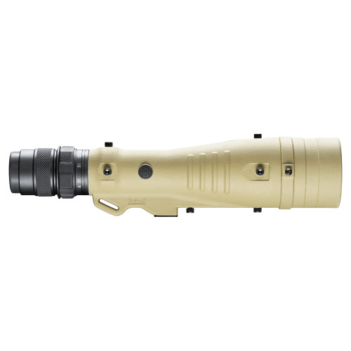 Bushnell Elite Tactical Lmss 8-40x60 Spotting Scope Review Elite Tactical Spotting Scope - LMSS 8-40X60mm | Bushnell
