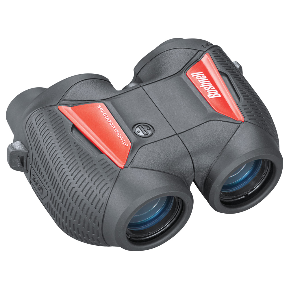 Compact Sports Binoculars Spectator Sport 8x25 Bushnell