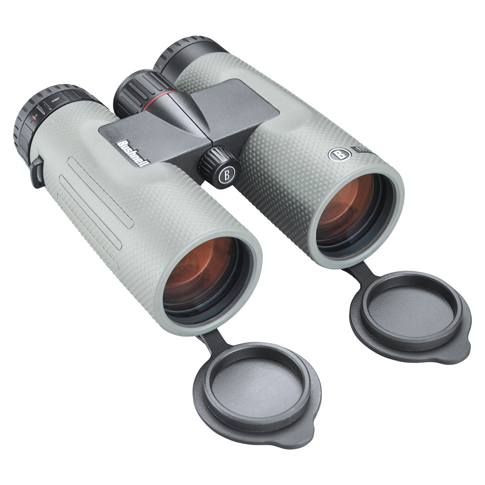Low Light Compact Binoculars Nitro 10x42 Bushnell