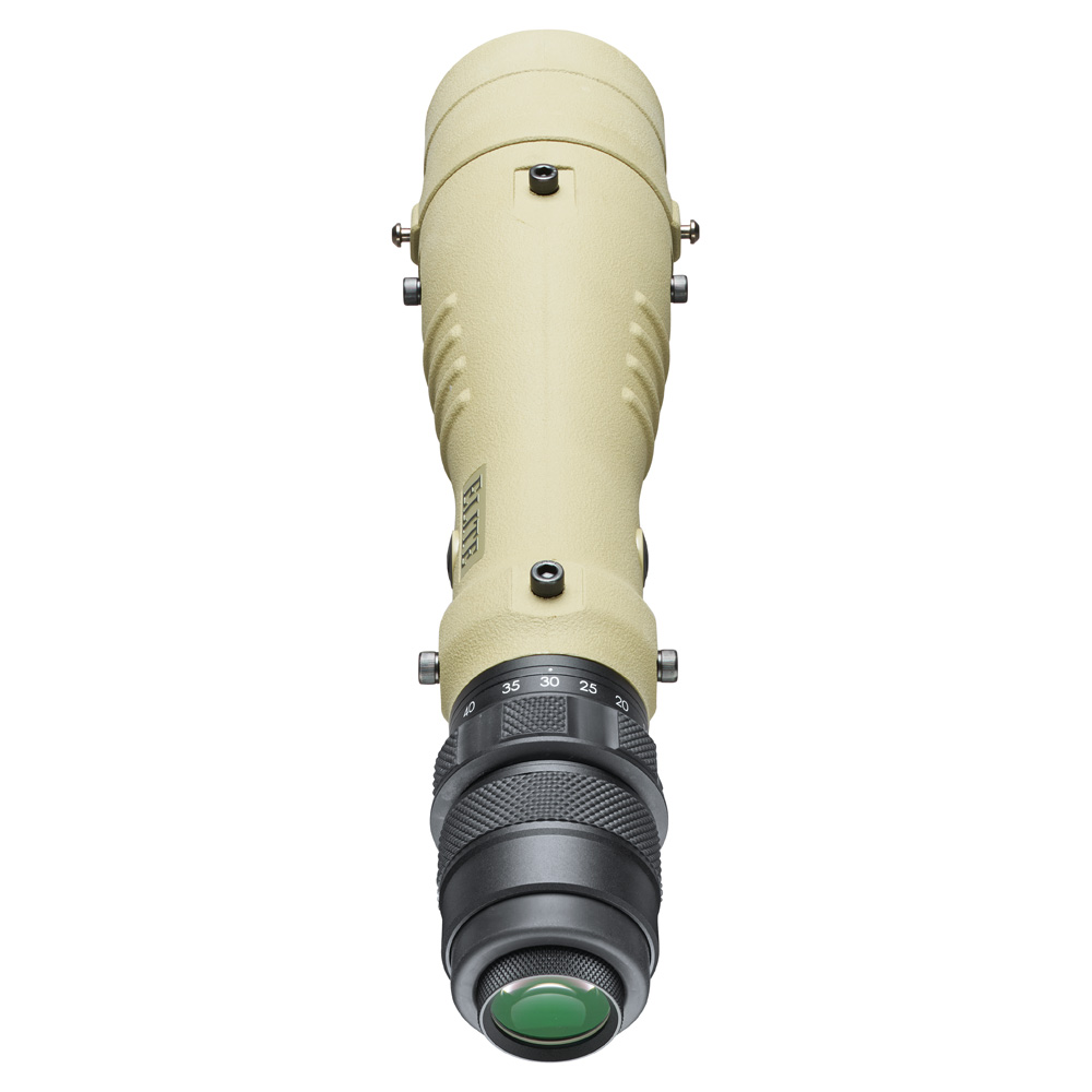 Bushnell Elite Tactical Lmss 8-40x60 Spotting Scope Review Elite Tactical Spotting Scope - LMSS 8-40X60mm | Bushnell