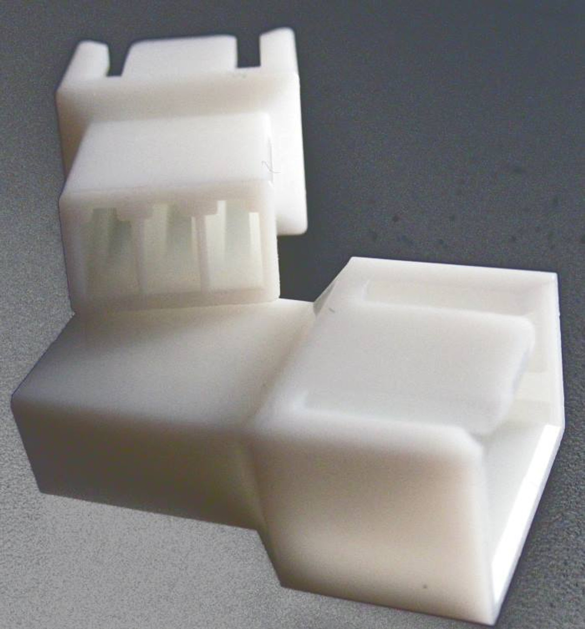 Crimp Connector