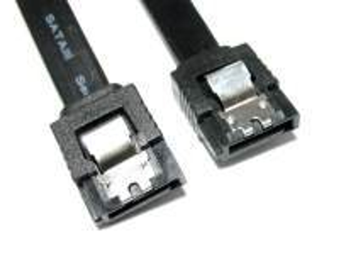 SATA Latching