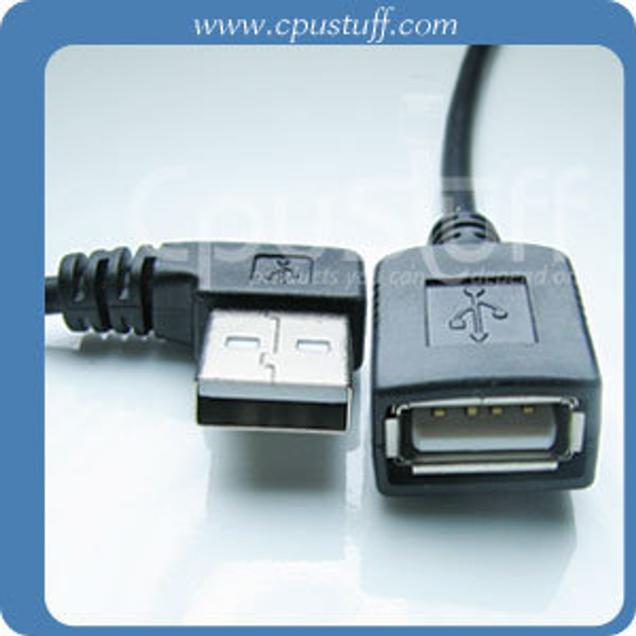 USB Extension Cables