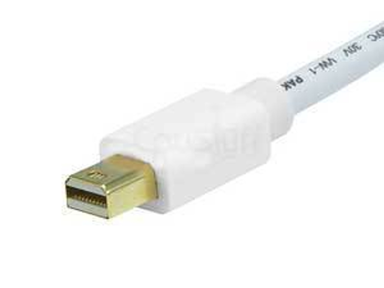 Mini Displayport Cables