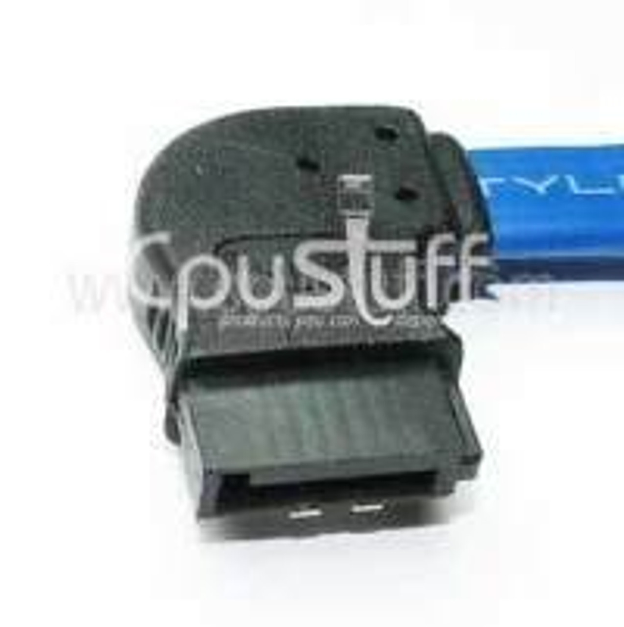 Right Angle to Side Angle