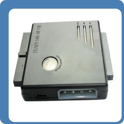 Combo IDE & SATA to USB Adapter supports 2.5" & 3.5" HDD