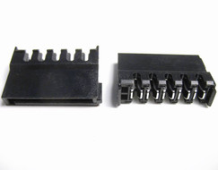 SATA power connector IDC