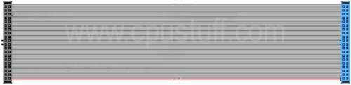 ultra ata cable assembly.