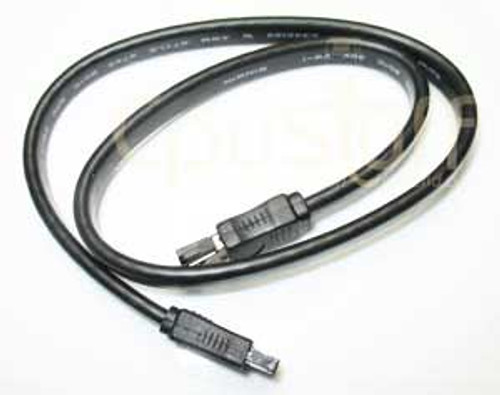 Esata to sata with shielded cable 0.5 Meter SATA21-05M