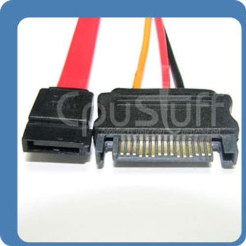 mirco sata cable 12 inches 