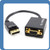 DisplayPort to VGA Video Adapter Converter