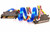 SATA (7+15) 22Pin Male To Female