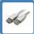 USB 2.0 Type A Male to Type A Female 6 feet (USB2-6MF)