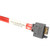 SATA Cable Male To SATA Cable Male 8 Inches