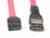 esata to sata 15 feet long