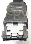 Connection Cable, Data Cable To ESATA Cable ESATA Cable With