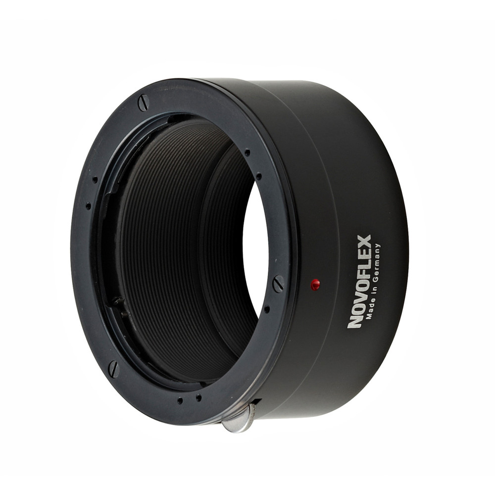L-Mount Camera Body to Contax/ Yashica Lens (LET/CONT) | Novoflex