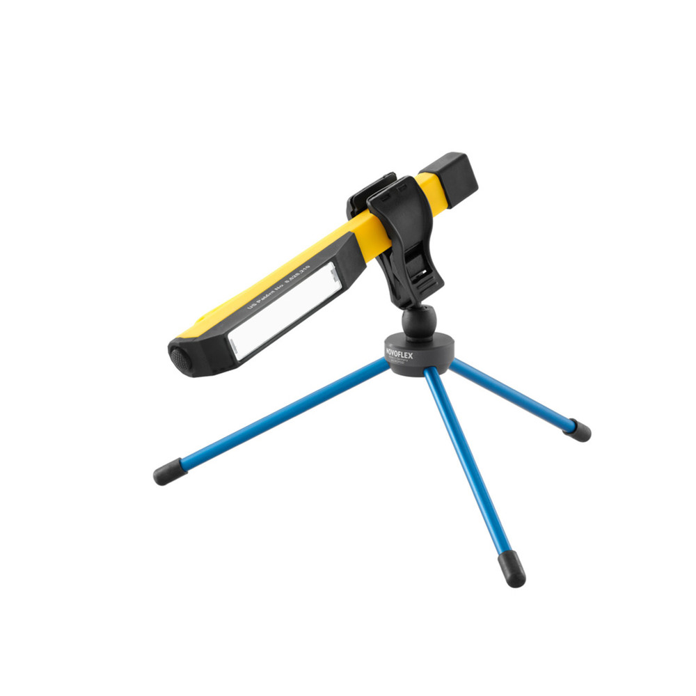 MicroPod Compact Mini Tripod (MICROPOD) | Novoflex
