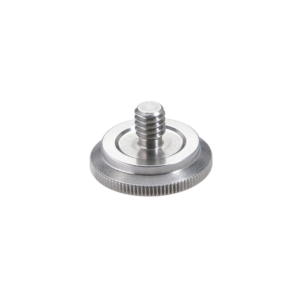 MiniConnect Quick Release Plate 1/4”-20 Long