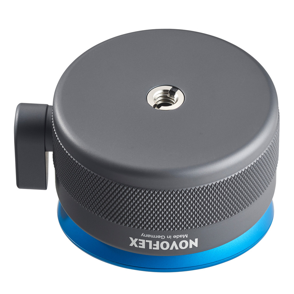 MagicBalance Leveling Head MBAL20 (MBAL20) | Novoflex