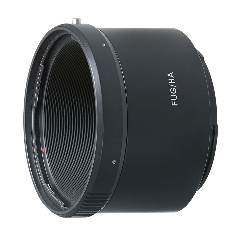 Adattatore Fringer XPimage P645-GFX Per Obiettivi Pentax 645 Su Fotocamera Fujifilm GFX