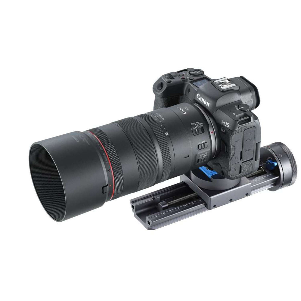 CASTEL-M FOCUSING RACK | Novoflex