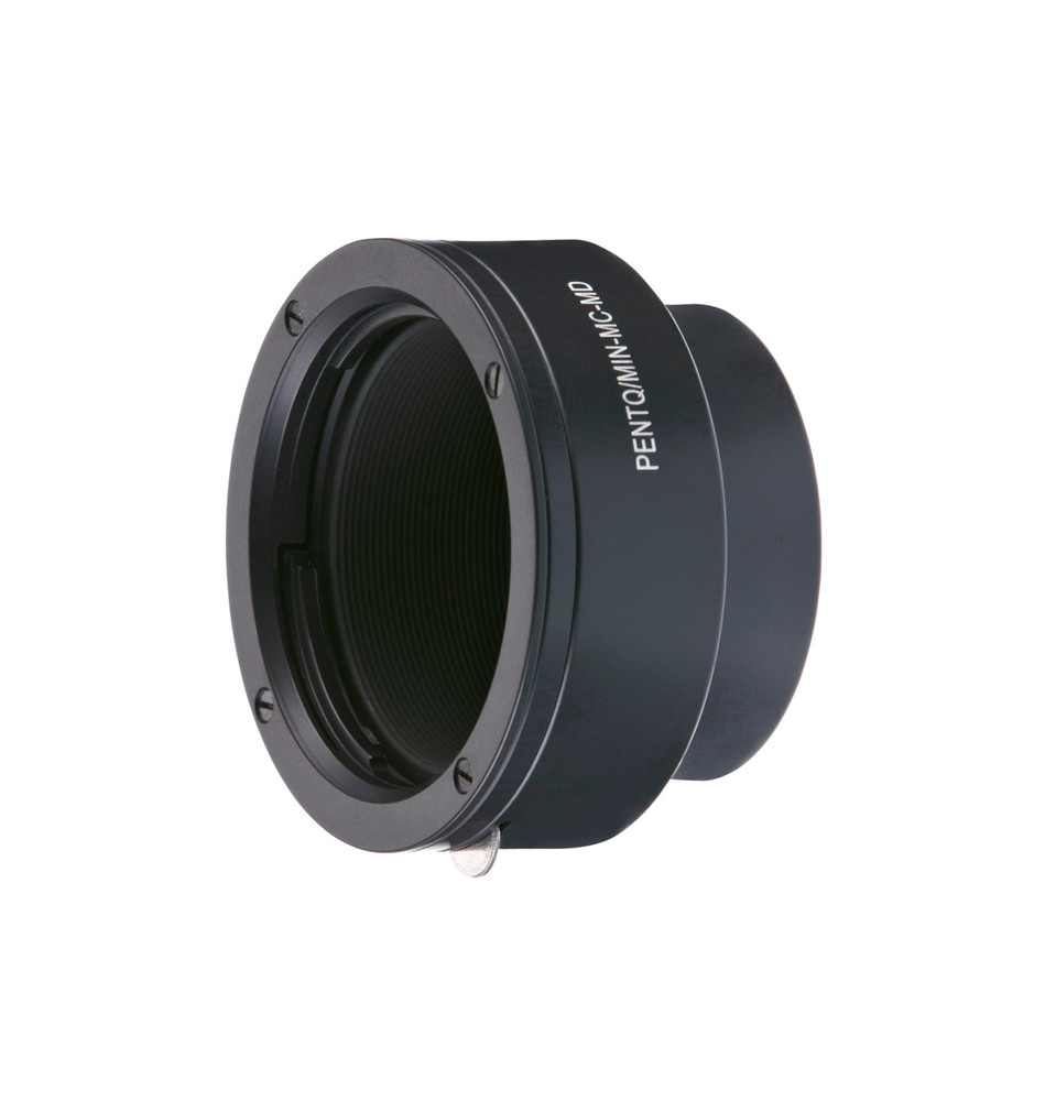 【新品】NOVOFLEX MFT/MIN-AF Novoflex Lens Mount Adapter - Leica M Lens to Micro MFT/LEM B&H