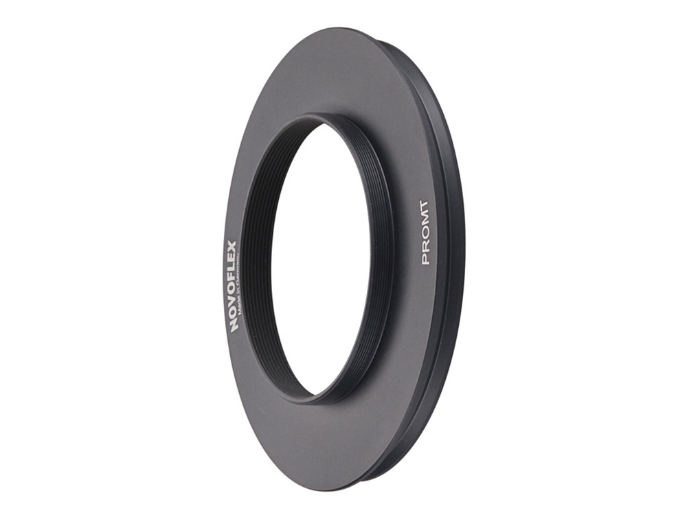 Novoflex マウントアダプター　元箱・説明書付き Lens Adapters - Page 1 - Novoflex US