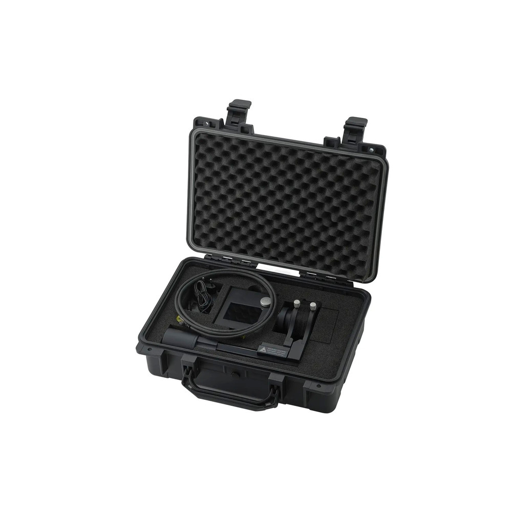 NOVOFLEX Universal Auto Stacking System